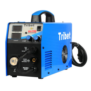 Tribet Arch High Quality MIG Welder MIG200